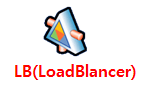 LB(LoadBlancer)