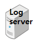 Log server