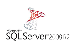 Microsoft SQLServer 2008 R2