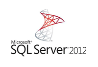 Microsoft SQLServer2012
